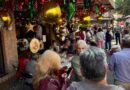 Crece 0.2% economía mexicana en primer trimestre 2026
