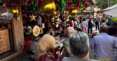 Crece 0.2% economía mexicana en primer trimestre 2026