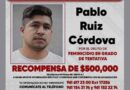 Recompensa de 500 mil pesos por agresor feminicida en Cintalapa