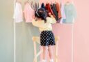 Alertan por presencia de plomo en ropa para niños