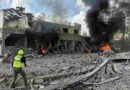 Casi dos mil los muertos por agresión de Israel a Líbano