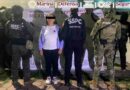 Detienen a dos presuntos miembros de La Mayiza en Chiapas Detienen a dos presuntos miembros de La Mayiza en Chiapas