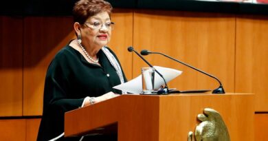 Somos más fuertes que los criminales, indica la FGR
