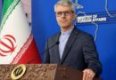 Irán negocia con EU, lista para contratacar