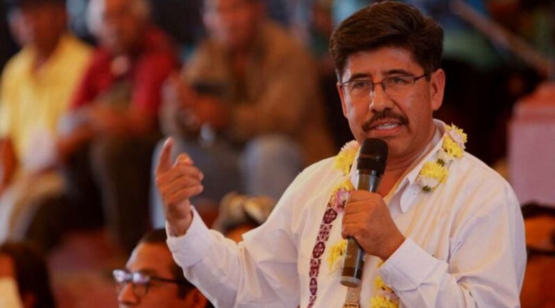 Reformas judicial y electoral consolidarán elección de jueces en 2028 Reformas judicial y electoral consolidarán elección de jueces en 2028