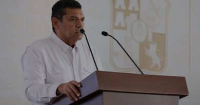 Gobierno de Tabasco apoya a familiares de víctimas de incendio