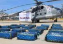 70 tons. de ‘coca’ incautadas y 244 delincuentes capturados en el sexenio 70 tons. de ‘coca’ incautadas y 244 delincuentes capturados en el sexenio