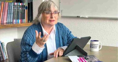 Contra la violencia hay que reforzar vínculos y construir comunidad