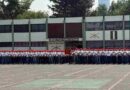Egresa la primera generación del servicio militar adiestrada en tres meses