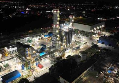 Nueva central eléctrica beneficia a millones de yucatecos