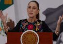 Dialogan DJT y CSP sobre seguridad y comercio Dialogan DJT y CSP sobre seguridad y comercio