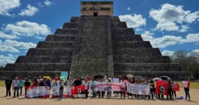 Chichén Itzá reabrirá al público este lunes tras acuerdo