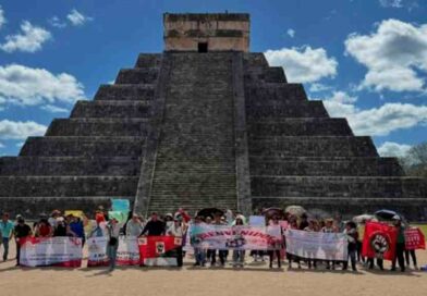 Chichén Itzá reabrirá al público este lunes tras acuerdo Chichén Itzá reabrirá al público este lunes tras acuerdo