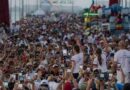 Los de antes ponían barreras, hoy construimos puentes
