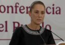 Presidenta de México evidencia mentiras de Trump