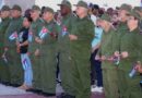 Movilización en defensa de líder de la Revolución Cubana Movilización en defensa de líder de la Revolución Cubana
