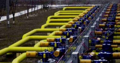 Rusia es el segundo proveedor de gas de la UE Rusia es el segundo proveedor de gas de la UE