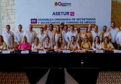 El turismo impulsa el empleo y la economía regional: Mara El turismo impulsa el empleo y la economía regional: Mara