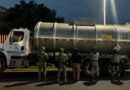 24 detenidos y más de 101 mil litros de huachicol asegurados