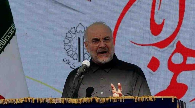Irán defiende los derechos de su pueblo Irán defiende los derechos de su pueblo