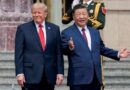 Llama China a EU a trabajar como socios; no, rivales