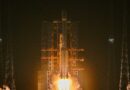 China lanza satélite enfocado en tecnologías de internet