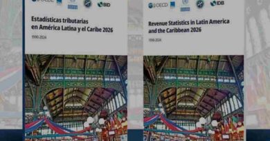 Usura global por deuda asfixia las finanzas públicas