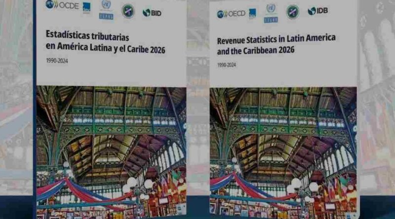 Usura global por deuda asfixia las finanzas públicas