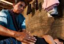 Atienden parteras 38% de nacimientos en Chiapas