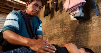 Atienden parteras 38% de nacimientos en Chiapas