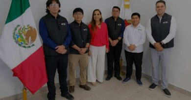 Lleva Qroo innovación con IA a Embajada de México en Austria