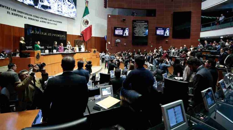 La Justicia alcanzará a gobernadora de Chihuahua