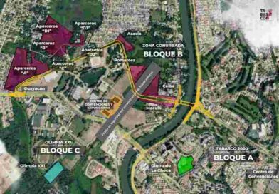Proyecto Villahermosa 2030 bajo marco jurídico sólido Proyecto Villahermosa 2030 bajo marco jurídico sólido
