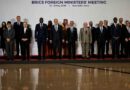China impulsa mayor coordinación dentro del grupo BRICS