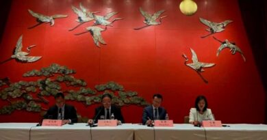 Bienestar, base de la relación China-América Latina Bienestar, base de la relación China-América Latina