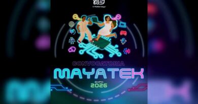 Convocan a la primera edición de la Expo Mayatek Convocan a la primera edición de la Expo Mayatek