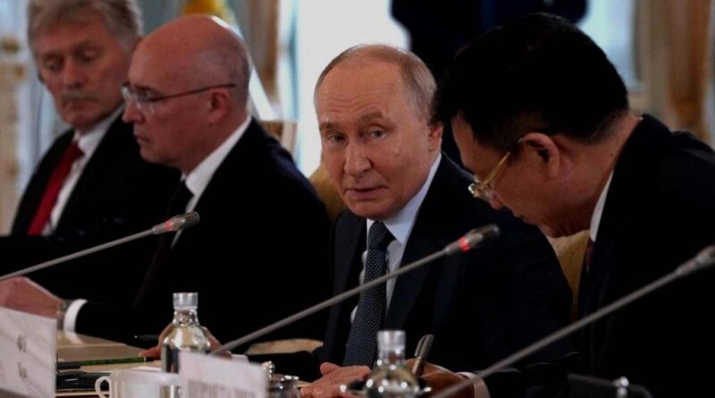 Cuba es una nación amiga de Rusia y EU lo sabe