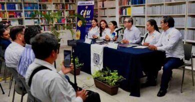 17 países en la Convención Internacional de la UACH 17 países en la Convención Internacional de la UACH