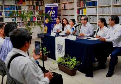 17 países en la Convención Internacional de la UACH