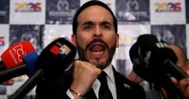 Graves riesgos para el pueblo si gana ultra derecha en Colombia Graves riesgos para el pueblo si gana ultra derecha en Colombia