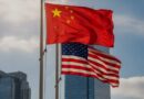 China sanciona a 10 empresas militares de EU