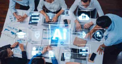 La inteligencia artificial ya forma parte de su vida académica La inteligencia artificial ya forma parte de su vida académica