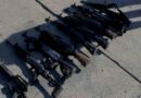 Urge combatir delincuencia organizada en Estados Unidos