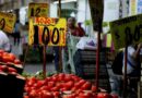 Desacelera inflación a 3.55% en primera quincena de junio Desacelera inflación a 3.55% en primera quincena de junio