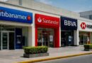 Ganan bancos privados 104 mil 740 MDP entre enero y abril Ganan bancos privados 104 mil 740 MDP entre enero y abril