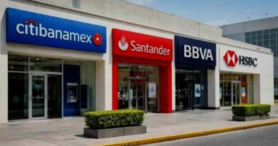 Ganan bancos privados 104 mil 740 MDP entre enero y abril Ganan bancos privados 104 mil 740 MDP entre enero y abril