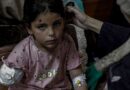 Confirma ONU genocidio de Israel contra niños Confirma ONU genocidio de Israel contra niños