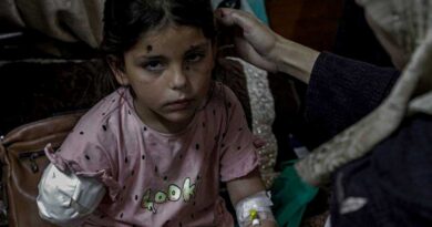 Confirma ONU genocidio de Israel contra niños
