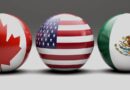 México busca negociar continuidad regional en el T-MEC