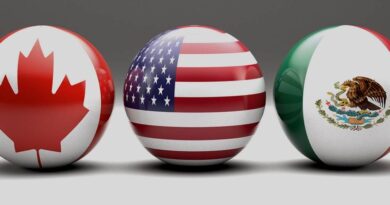 México busca negociar continuidad regional en el T-MEC México busca negociar continuidad regional en el T-MEC
